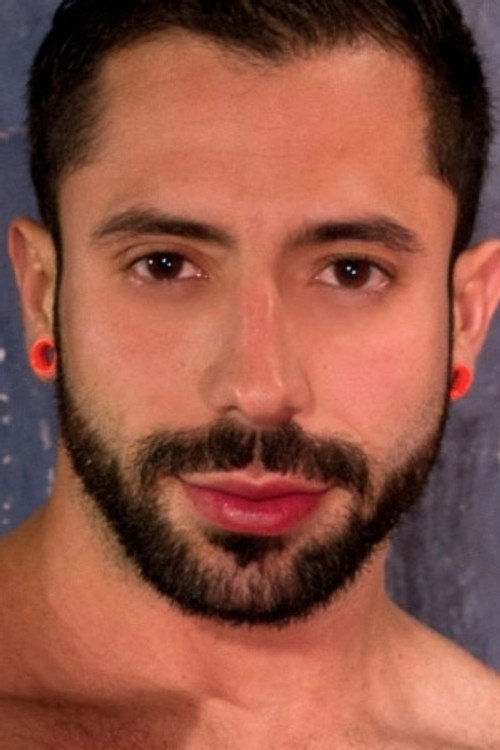 Photo of Nick Cross, Acting