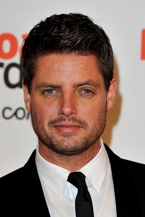 Keith Duffy profile