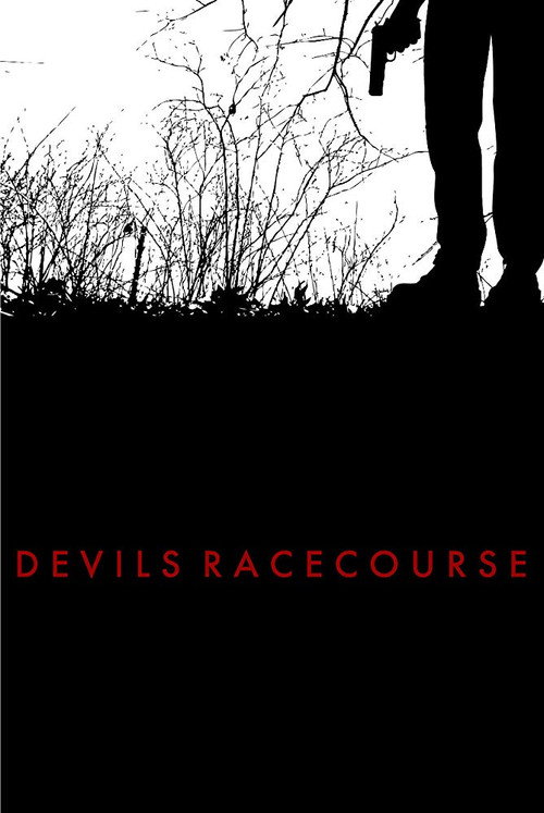 Movie poster for Devil's Racecourse (2009)