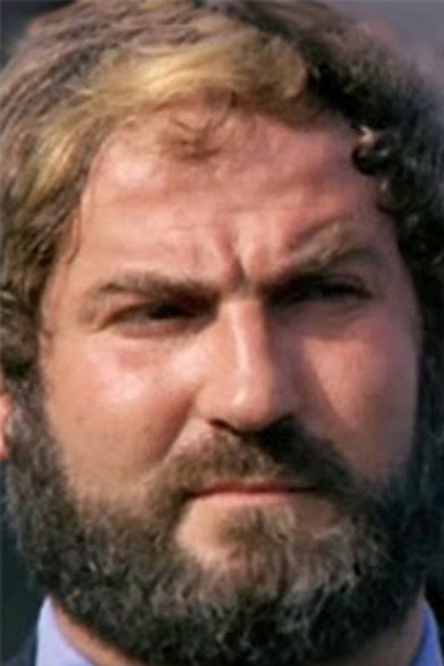 Photo of Goffredo Unger, Acting