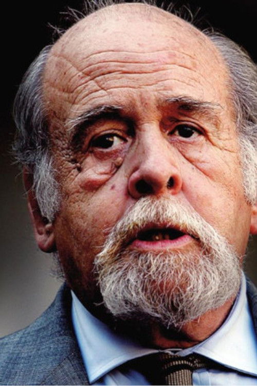 João Bénard da Costa profile