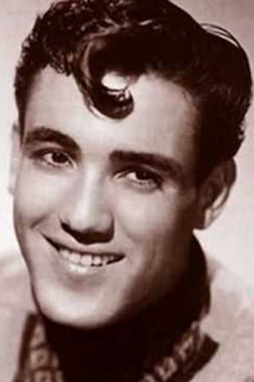 Photo of Jimmie Rodgers, Acting