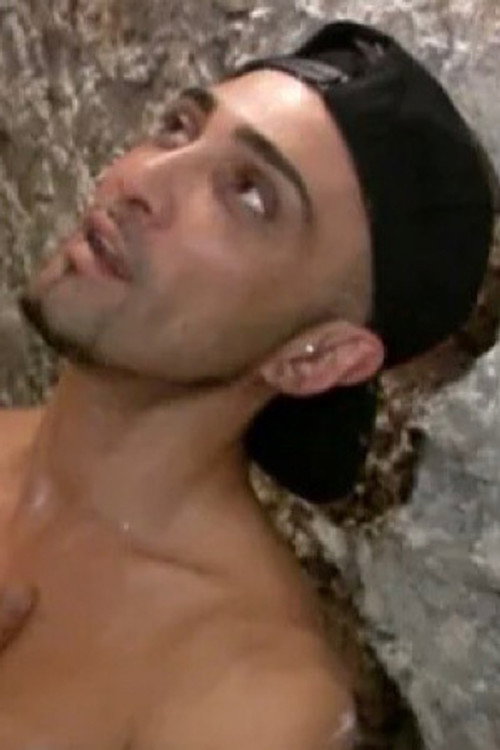Photo of Ali Kred, Acting