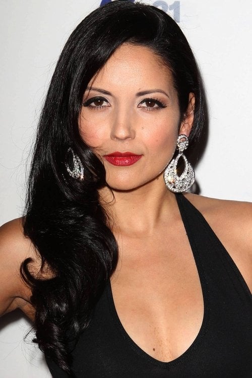 Photo of Cindy Vela, Acting