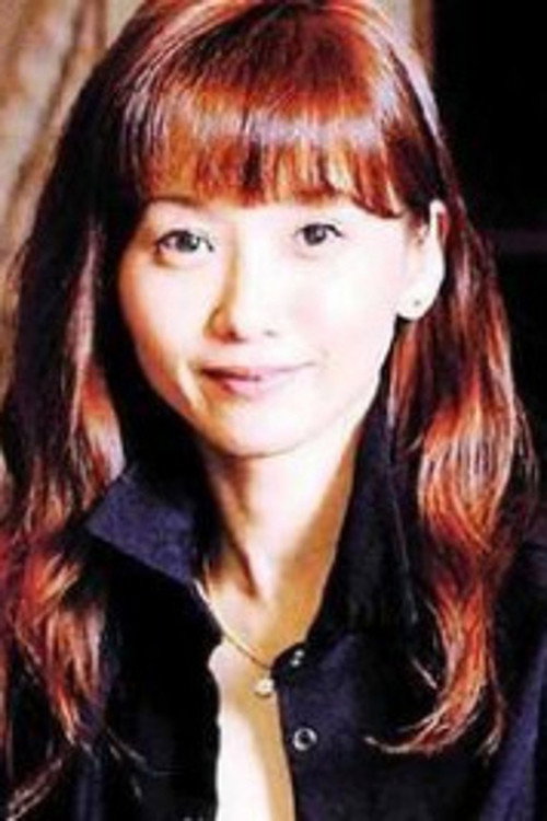 Photo of Minako Naka, Acting