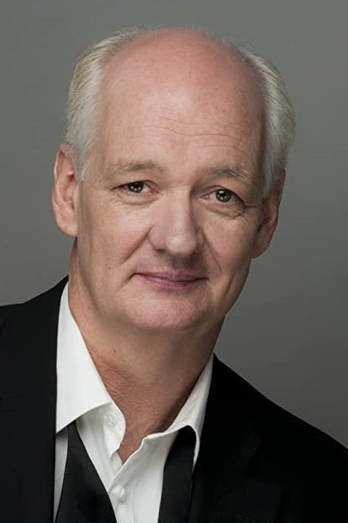 Colin Mochrie profile