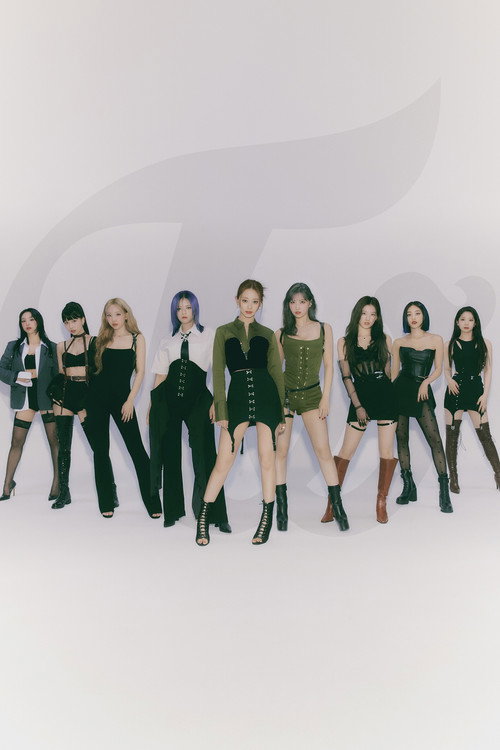 Movie poster for Between 1&2 Comeback Special (2022)