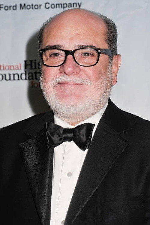 Marcos Zurinaga profile