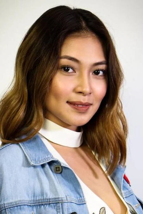 Photo of Erin Ocampo, Acting