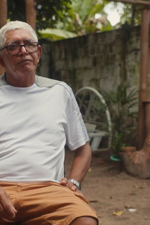 Photo of Henrique Castro Leite, Acting