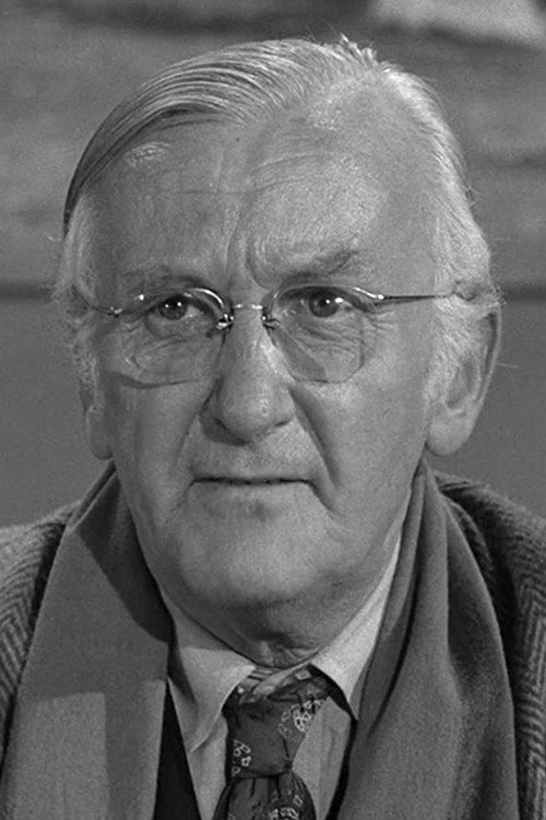 Photo of Joseph Hamilton, Acting