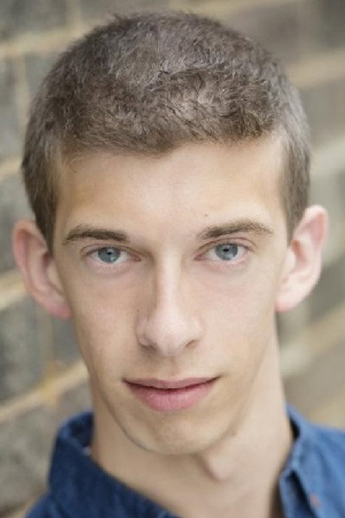 Photo of Lewis Hodson, Acting