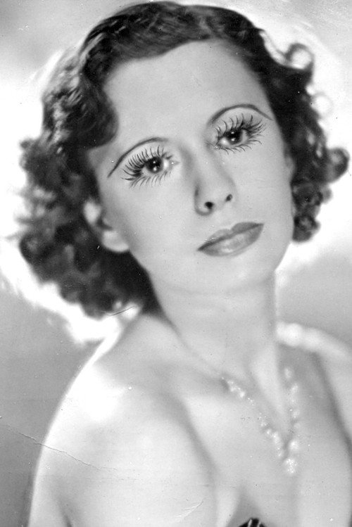 Photo of Beryl Orde, Acting