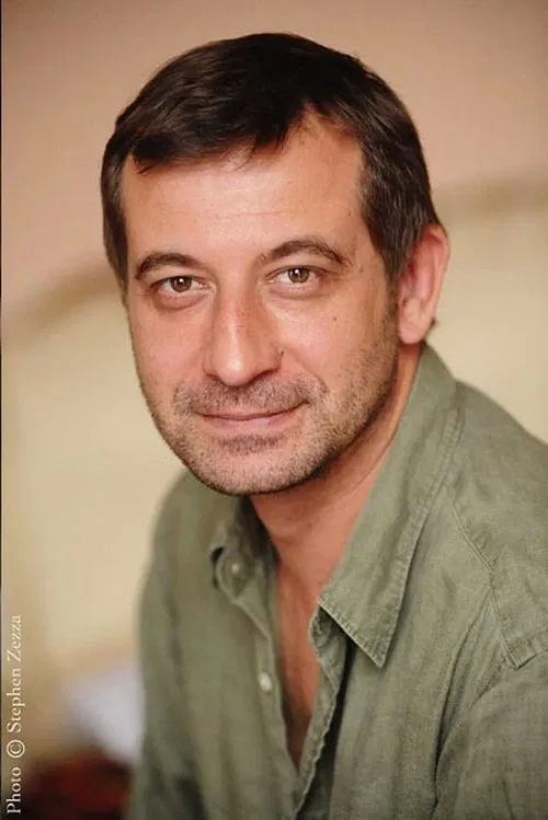 Photo of Franck Gourlat, Acting