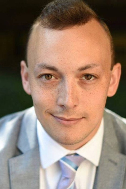 Photo of Zachary Gray, Acting