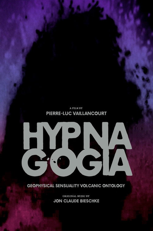 Movie poster for Hypnagogia (2018)