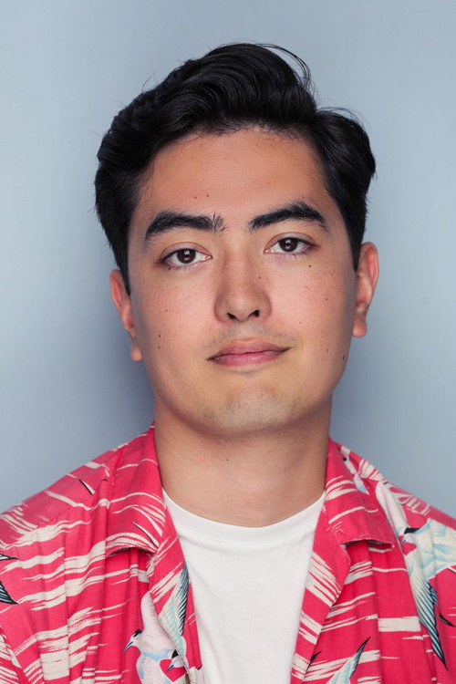 Photo of Ben Cumings, Acting
