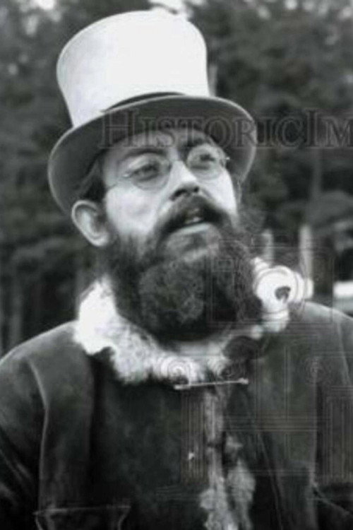 Photo of Leon Ericksen, Art