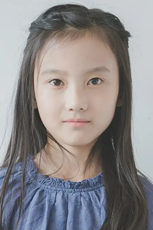 Photo of Zhang Yiwenhan, Acting
