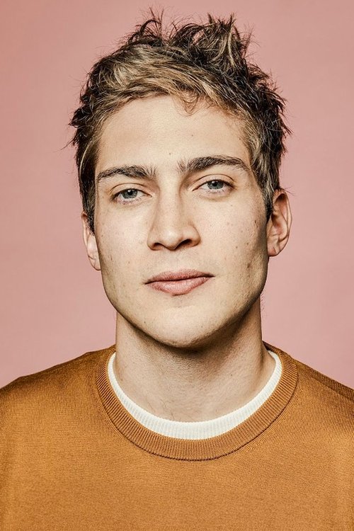 James Morosini profile