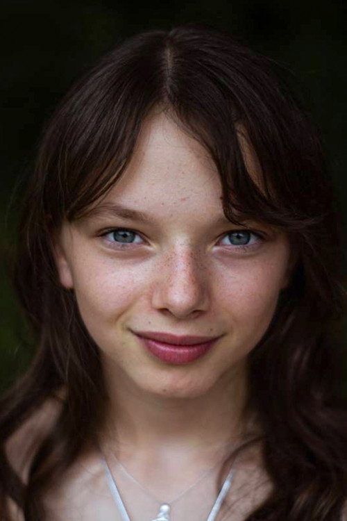 Photo of Villő Demeter, Acting