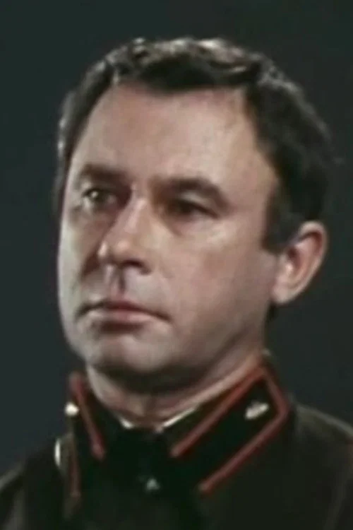 Photo of Yuriy Kolychev, Acting