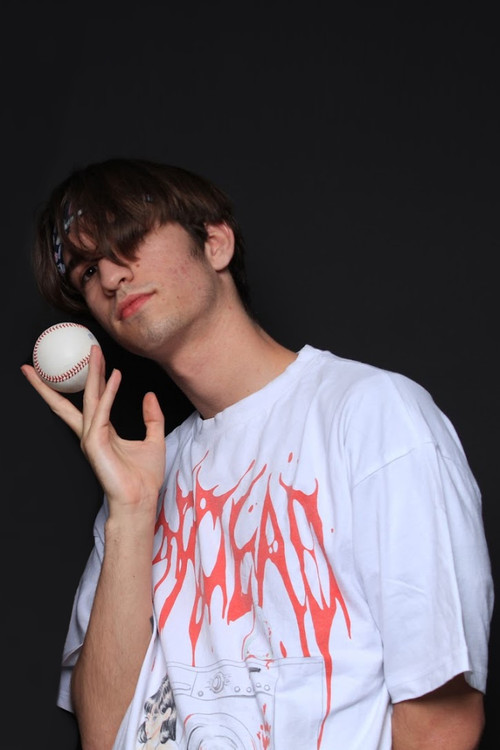 Photo of Louis Crétat, Sound