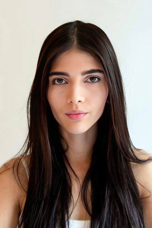 Photo of Eliane Chipia, Acting