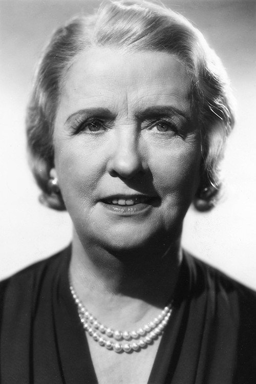 Photo of Alma Kruger, Acting