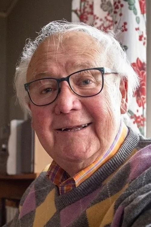 Ingvar Andersson profile