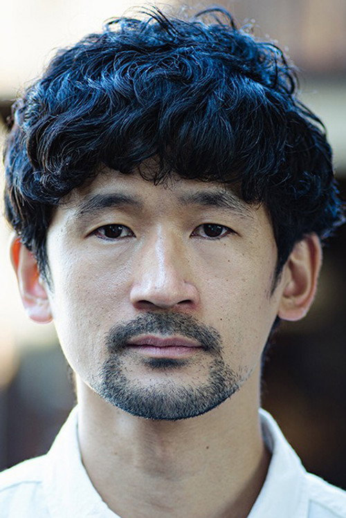 Photo of Yushi Ozawa, Acting