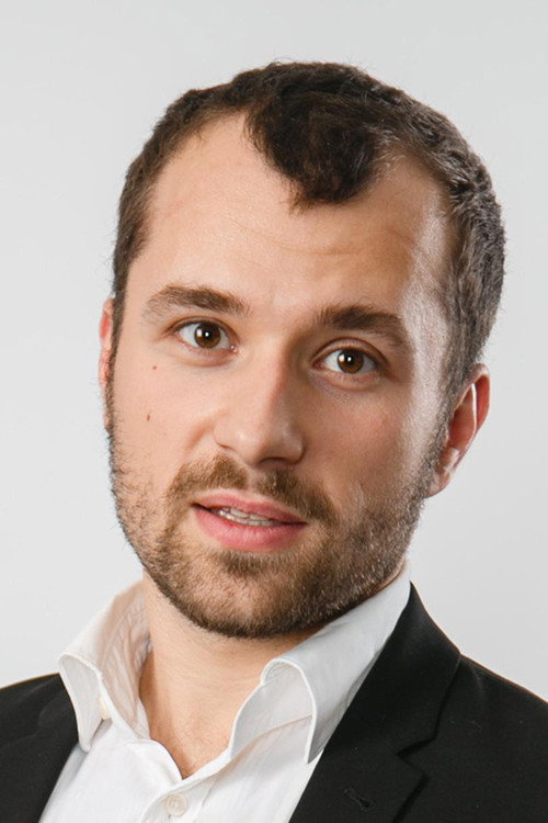 Alexandr Yakin profile