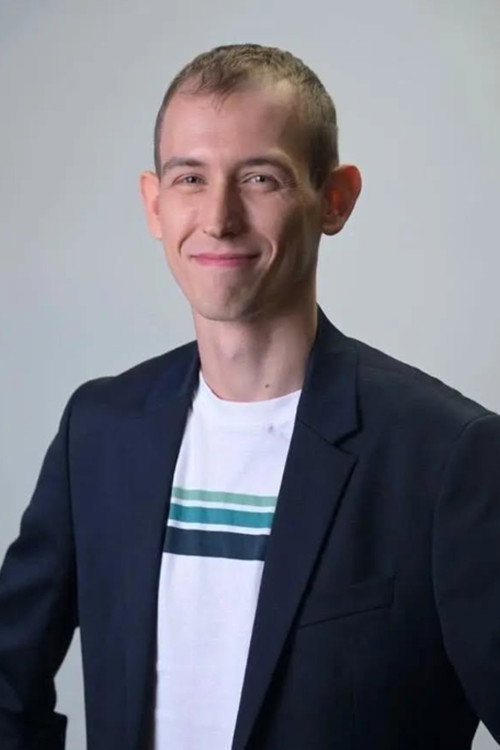 Photo of Rémi Vérot, Acting