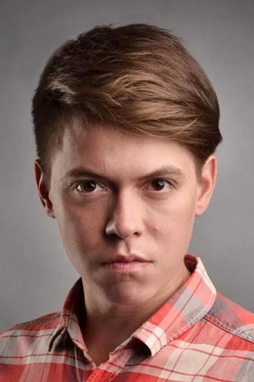 Stanislav Melnik profile