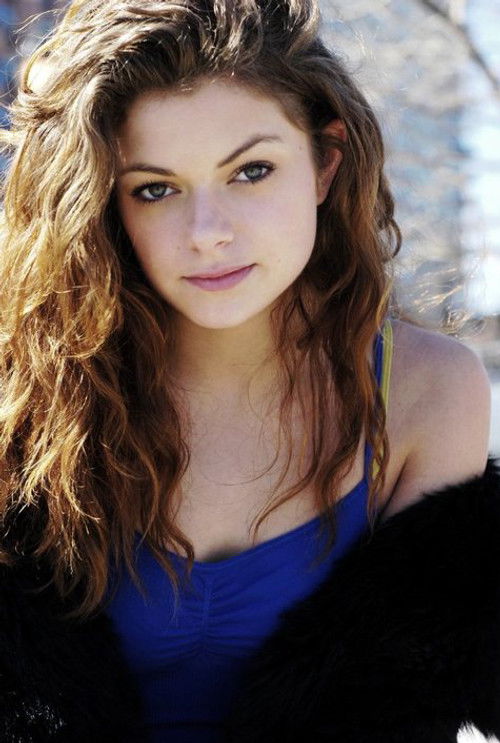 Izzie Steele profile