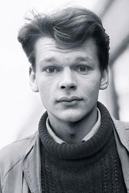 Photo of Nikita Mikhajlovsky, Acting