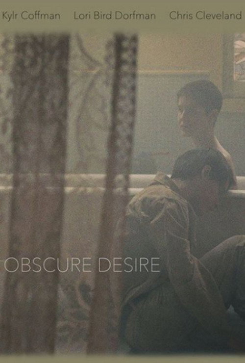 Movie poster for Obscure Desire (2019)