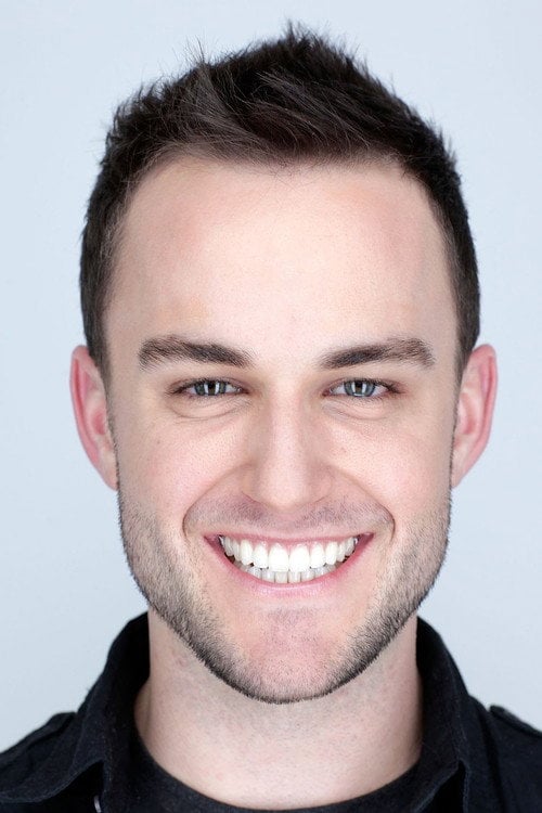 Photo of Daniel Carlisle, Acting