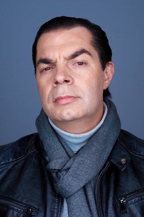 Photo of João Castro Gomes, Acting