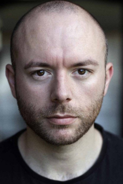 Photo of Derek Barr, Acting