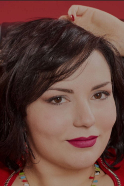 Photo of Teresa Iervolino, Acting
