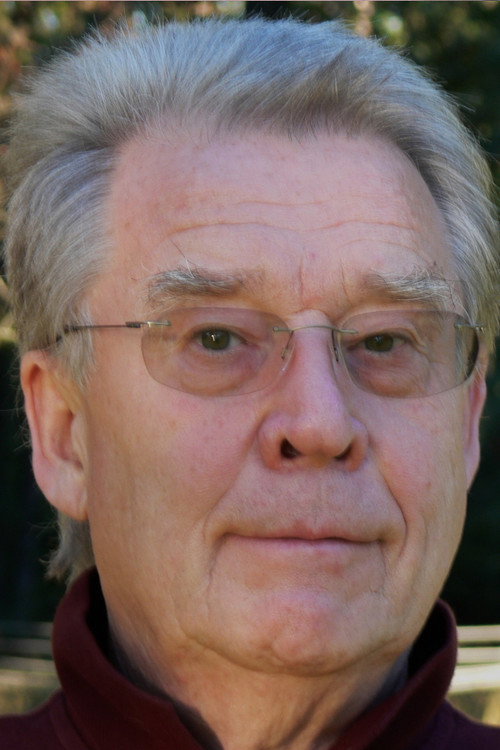 Photo of Wolfgang Buresch, Acting