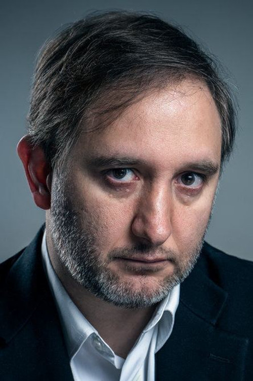 Daniel Chamorro profile