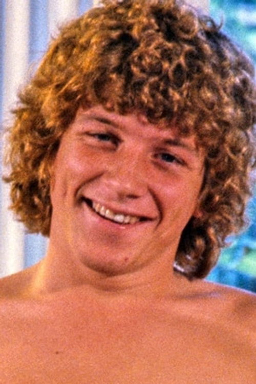 Photo of Jeremy Scott, Acting