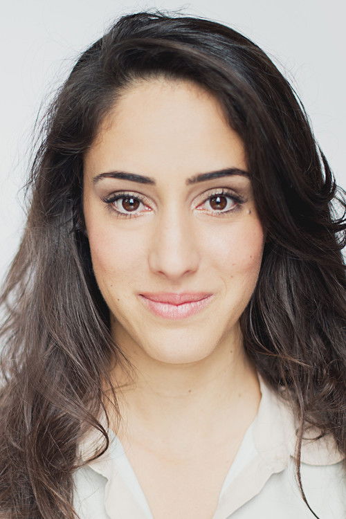 Nathalie Doummar profile