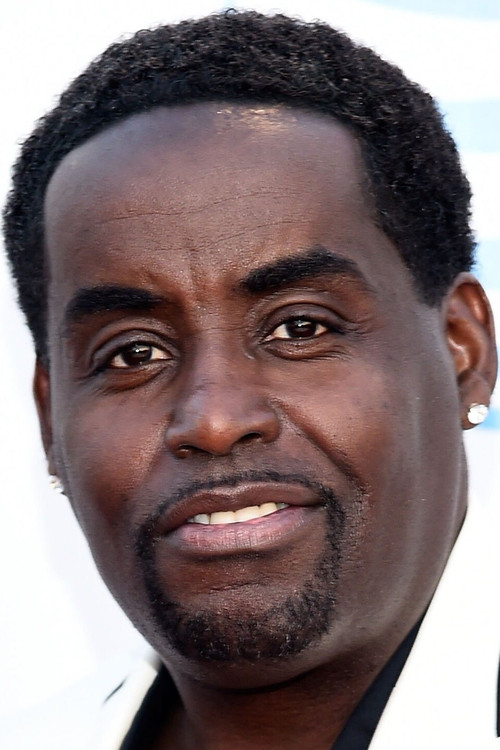 Photo of Gary 'G. Thang' Johnson, Acting