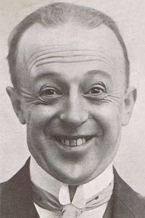 Photo of George Mozart, Acting