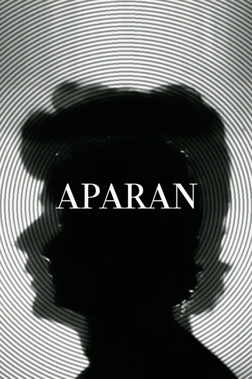 Movie poster for Aparan (1988)