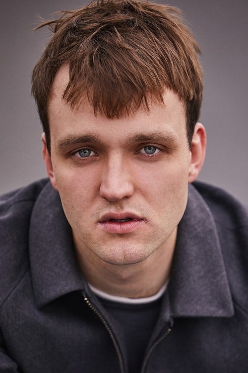 Photo of Jan Bülow, Acting