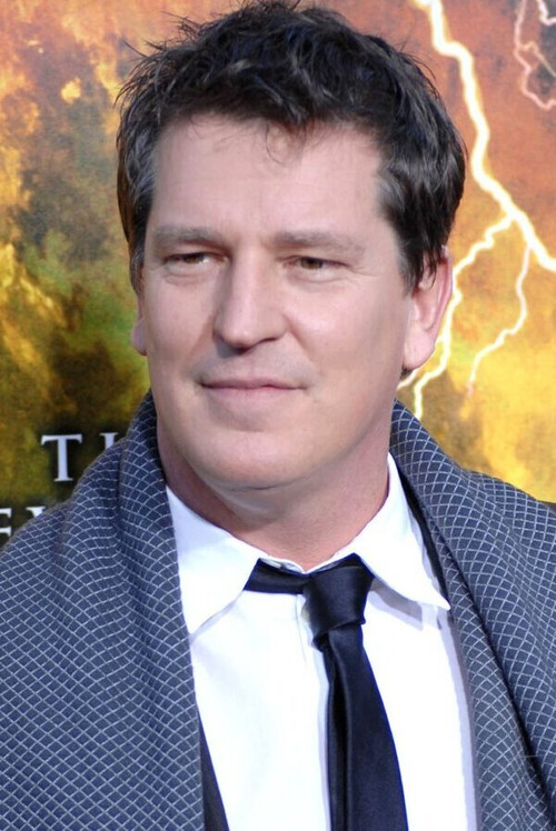 Stephen Hopkins profile